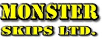 Monster Skips Ltd 370735 Image 2